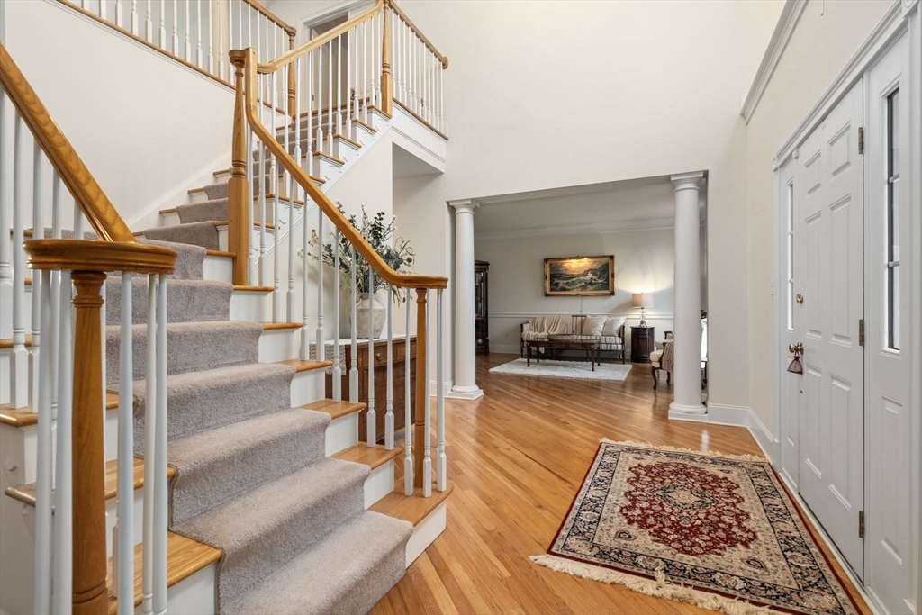 8 Overlook Road Hopkinton, MA 01748 - Photo 10 of 42 Gallery Image 10