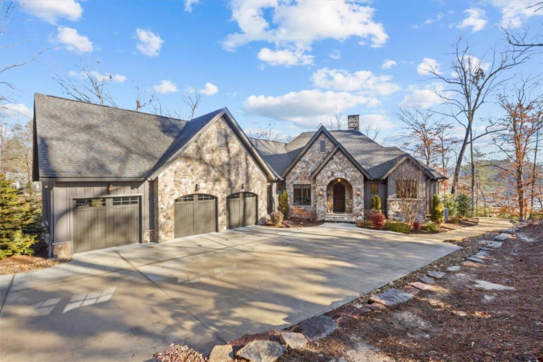 103 9 Bark Way Sunset, SC 29685 - Photo 1 of 50 103 Nine Bark Way