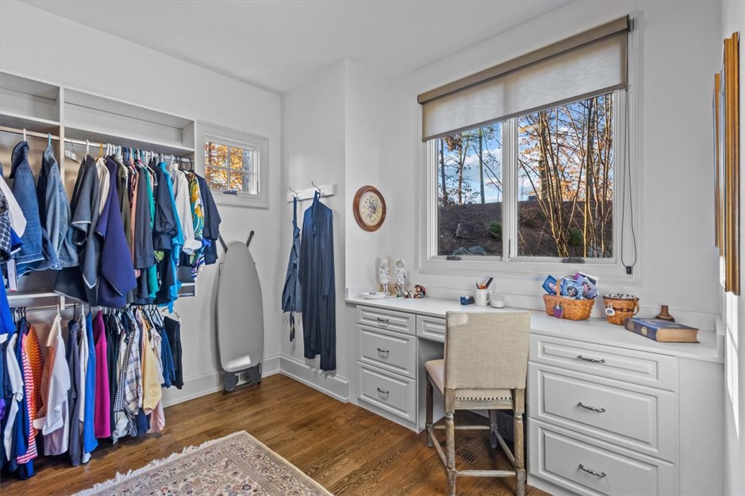 103 9 Bark Way Sunset, SC 29685 - Photo 15 of 50 Primary His & Hers Closet