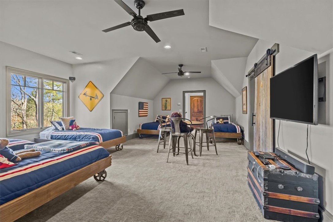 103 9 Bark Way Sunset, SC 29685 - Photo 24 of 50 Bonus/Bunk room