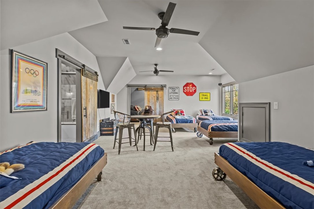 103 9 Bark Way Sunset, SC 29685 - Photo 25 of 50 Bonus/Bunk room