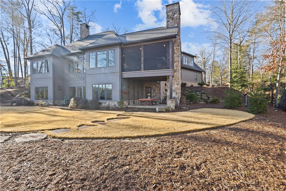 103 9 Bark Way Sunset, SC 29685 - Photo 43 of 50 Gallery Image 43