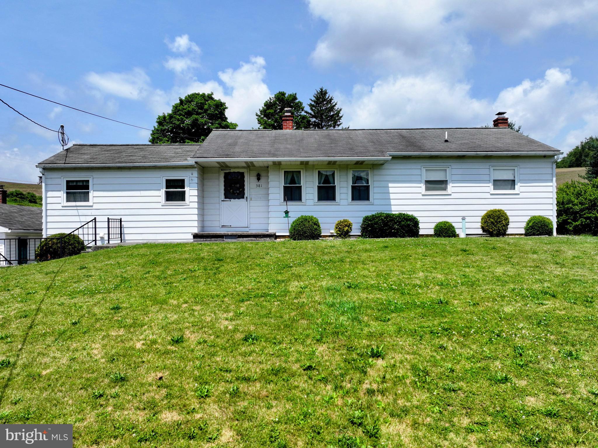 381 Belden Road Bedford, PA 15522 - Photo 1 of 40
