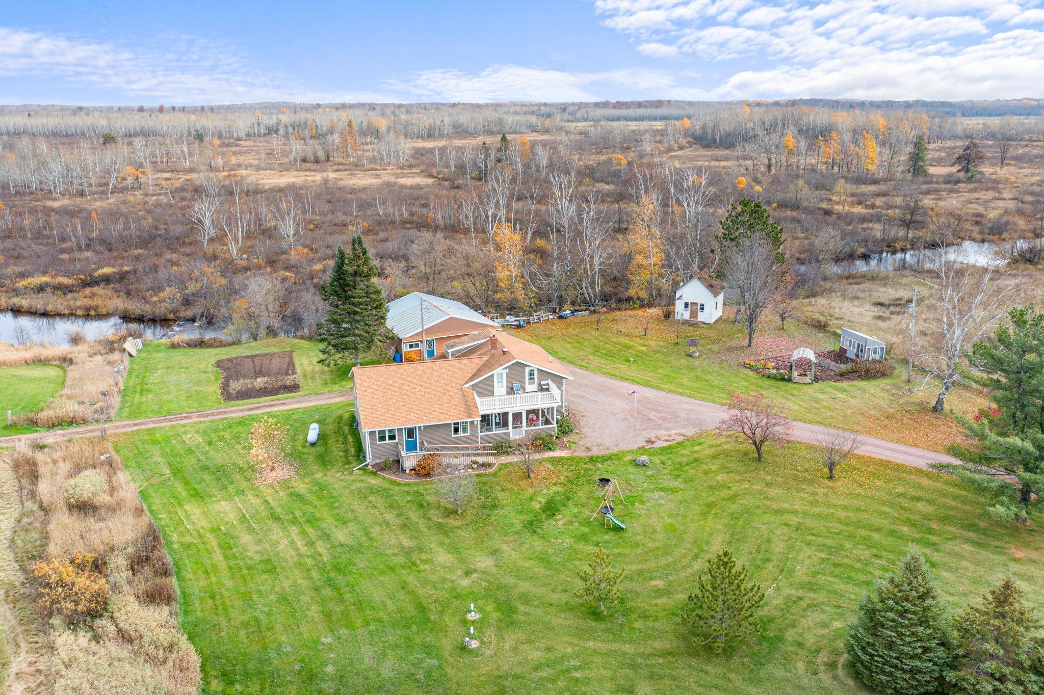 56998 Thomson Road Sandstone, MN 55072 - Photo 1 of 1 Gallery Image 1