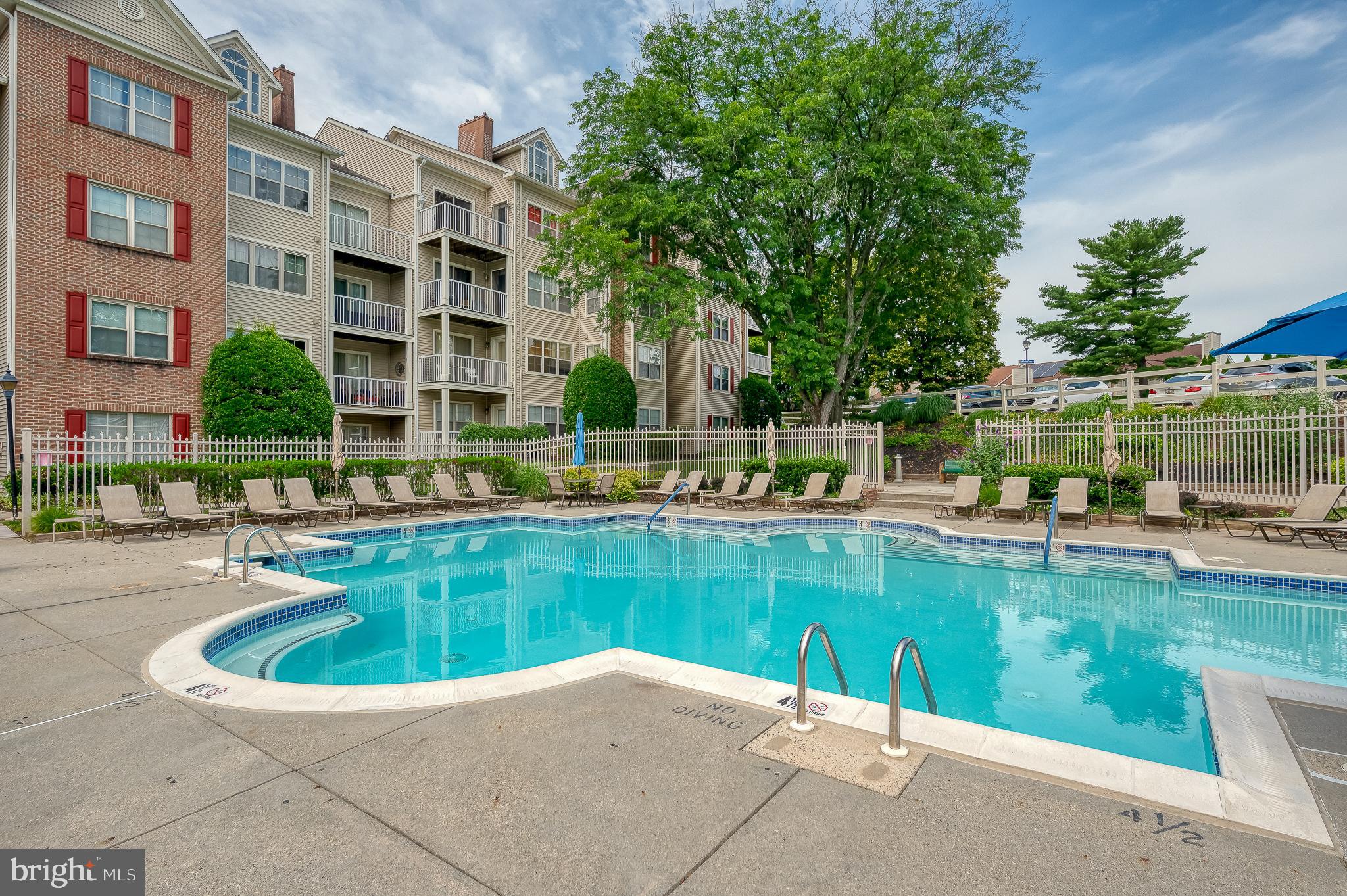6830 H Hayley Ridge Way, Unit H Baltimore, MD 21209 - Photo 43 of 43 Enjoy!