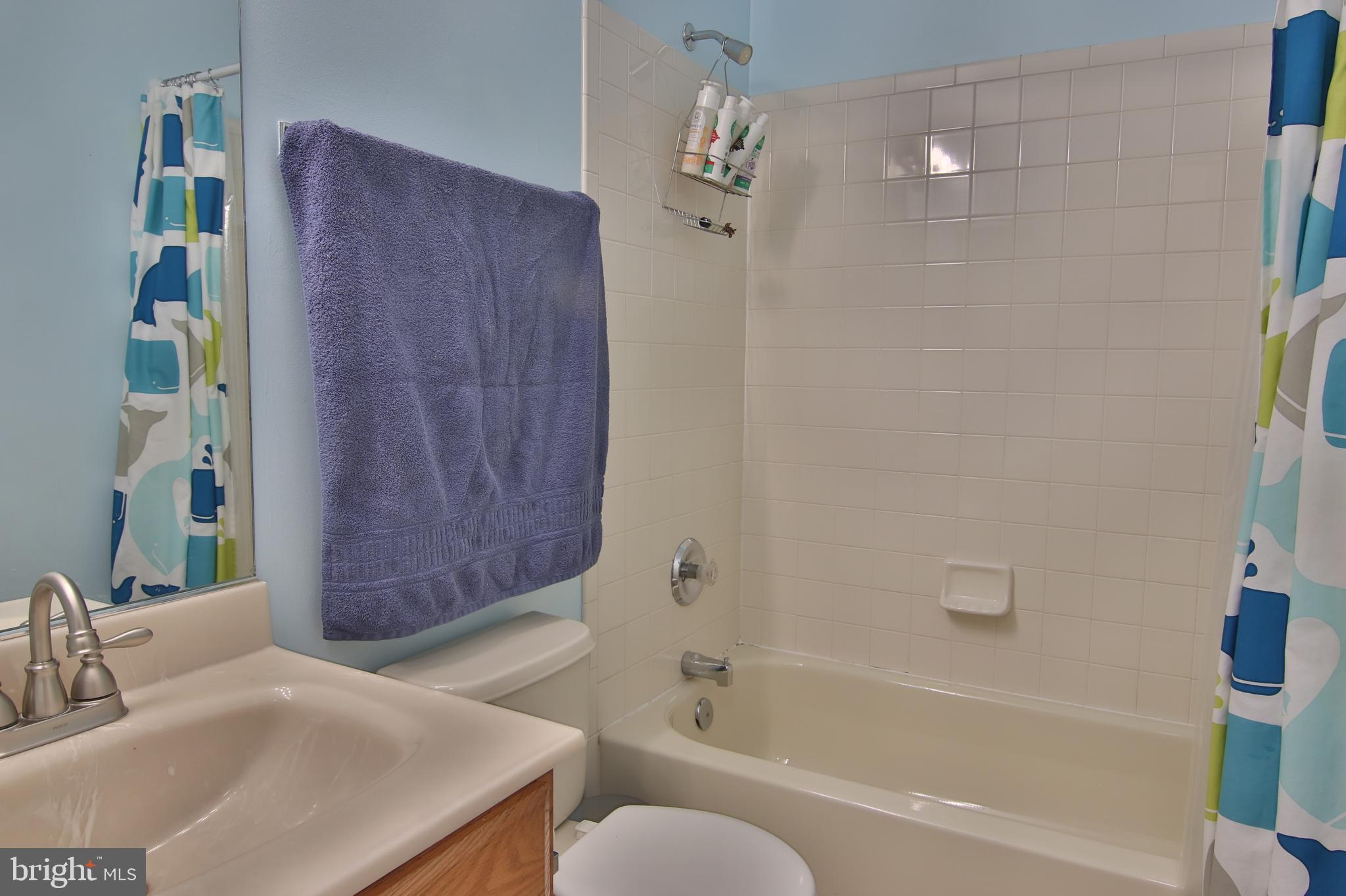 705 Powhatan Beach Road Pasadena, MD 21122 - Photo 9 of 22 Hall Full Bath