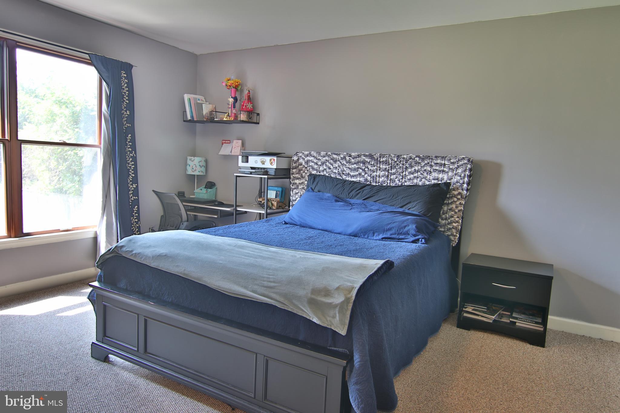705 Powhatan Beach Road Pasadena, MD 21122 - Photo 10 of 22 Primary Bedroom