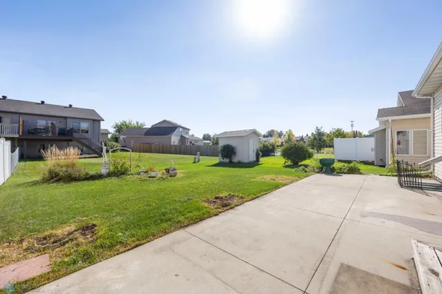 $309,000 | 600 32nd Street North, Moorhead, MN 56560