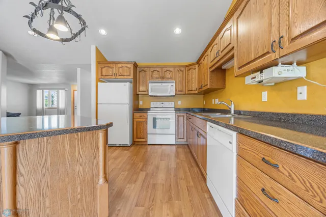 $309,000 | 600 32nd Street North, Moorhead, MN 56560