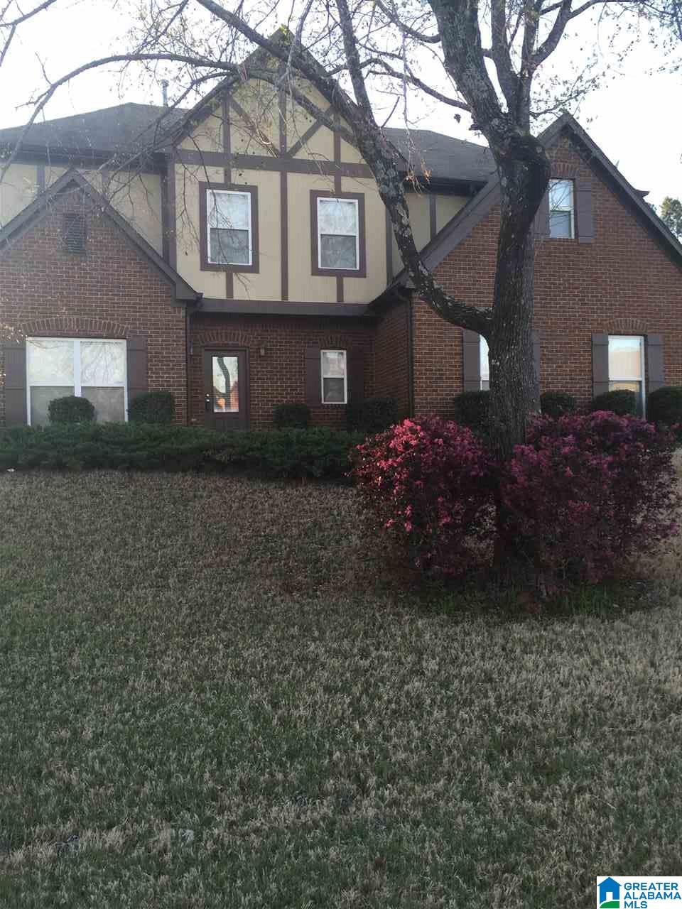 7993 Everetts Loop McCalla, AL 35111 - Photo 1 of 3