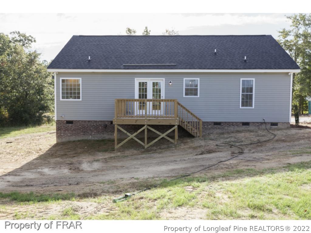 312 Ridge Road Angier, NC 27501 - Photo 24 of 26 Gallery Image 24