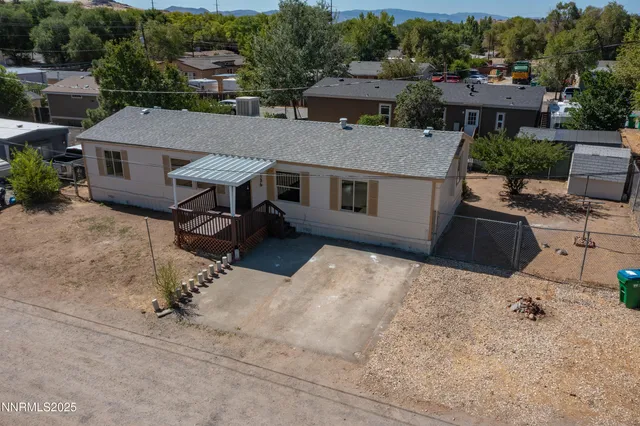 $339,900 | 5136 Sun Valley Boulevard, Sun Valley, NV 89433