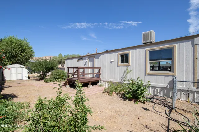 $339,900 | 5136 Sun Valley Boulevard, Sun Valley, NV 89433