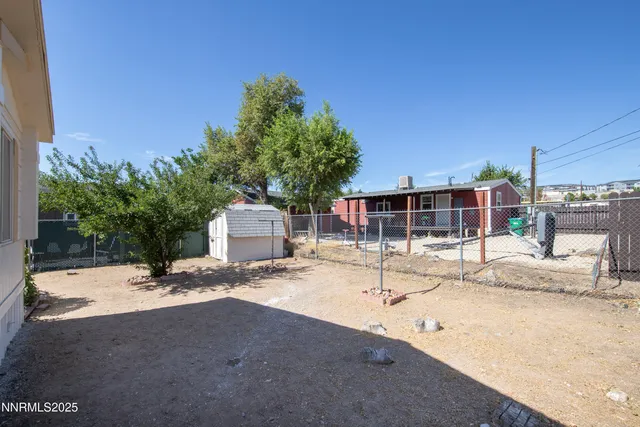 $339,900 | 5136 Sun Valley Boulevard, Sun Valley, NV 89433