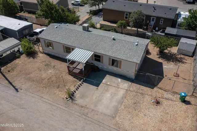 $339,900 | 5136 Sun Valley Boulevard, Sun Valley, NV 89433