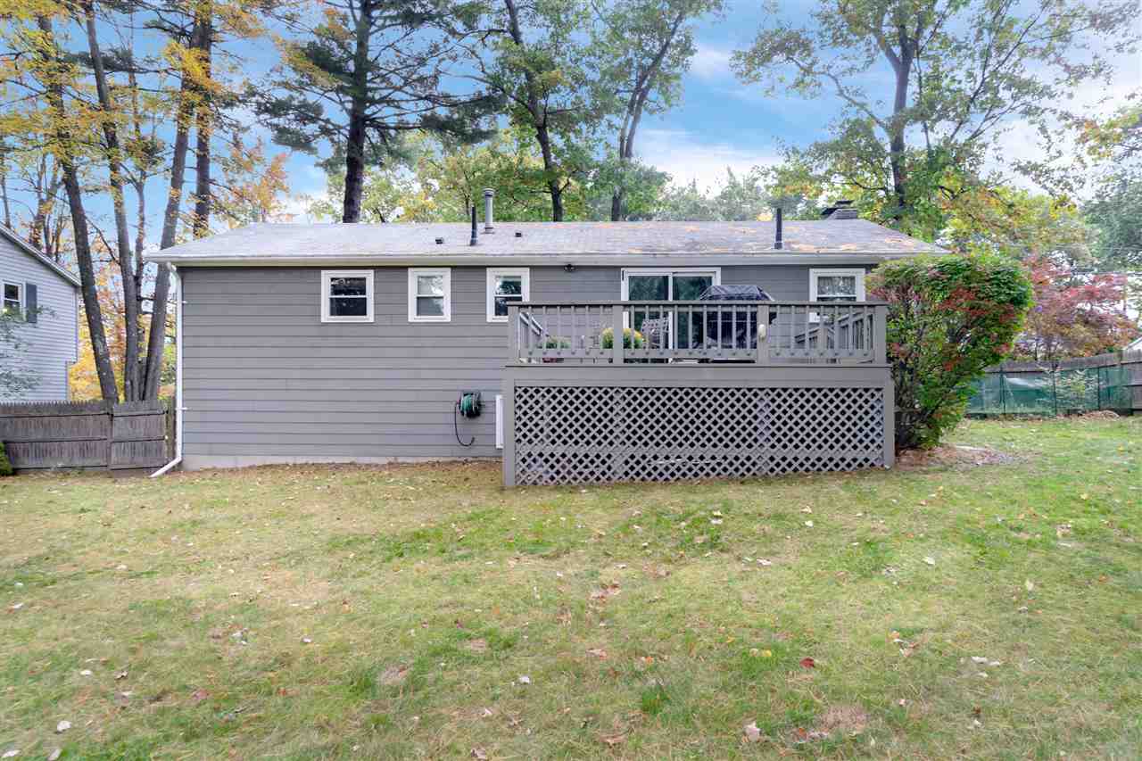 14 Century Road Nashua, NH 03064 - Photo 25 of 26