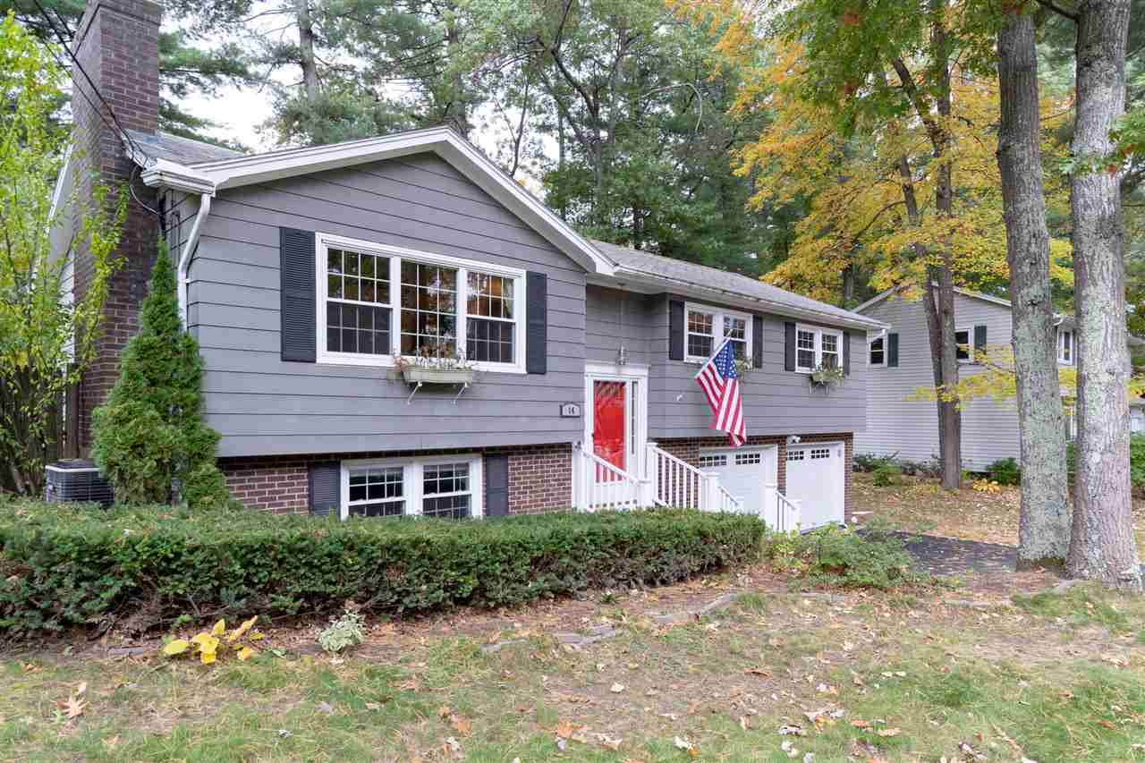 14 Century Road Nashua, NH 03064 - Photo 5 of 26