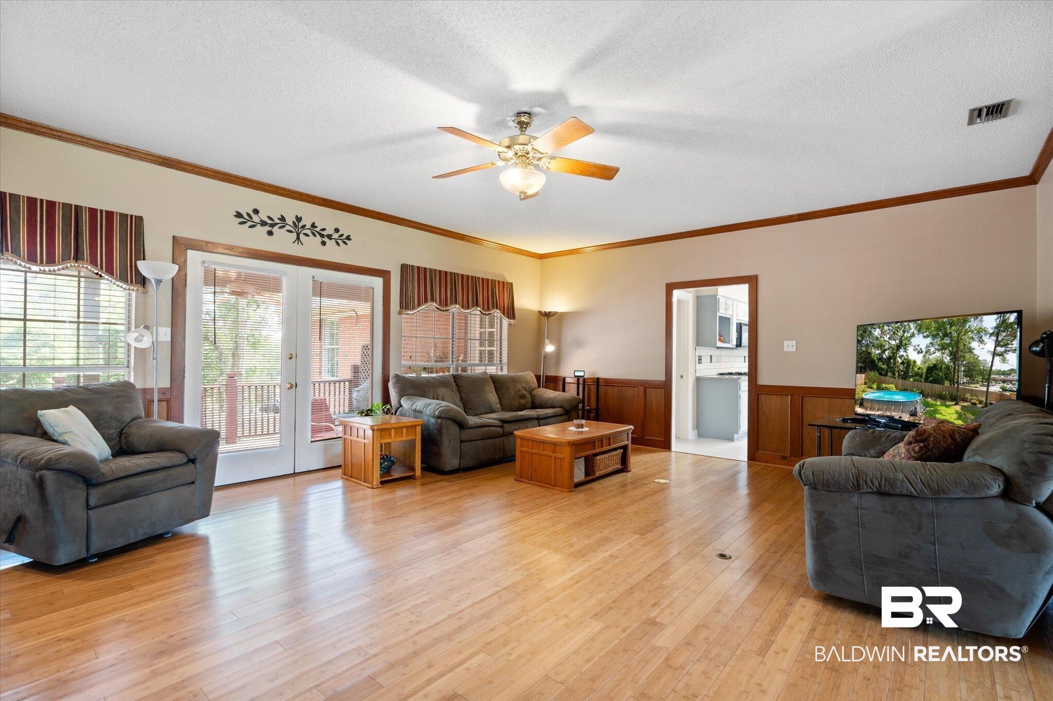 5813 Blue Ridge Drive South Mobile, AL 36693 - Photo 10 of 33
