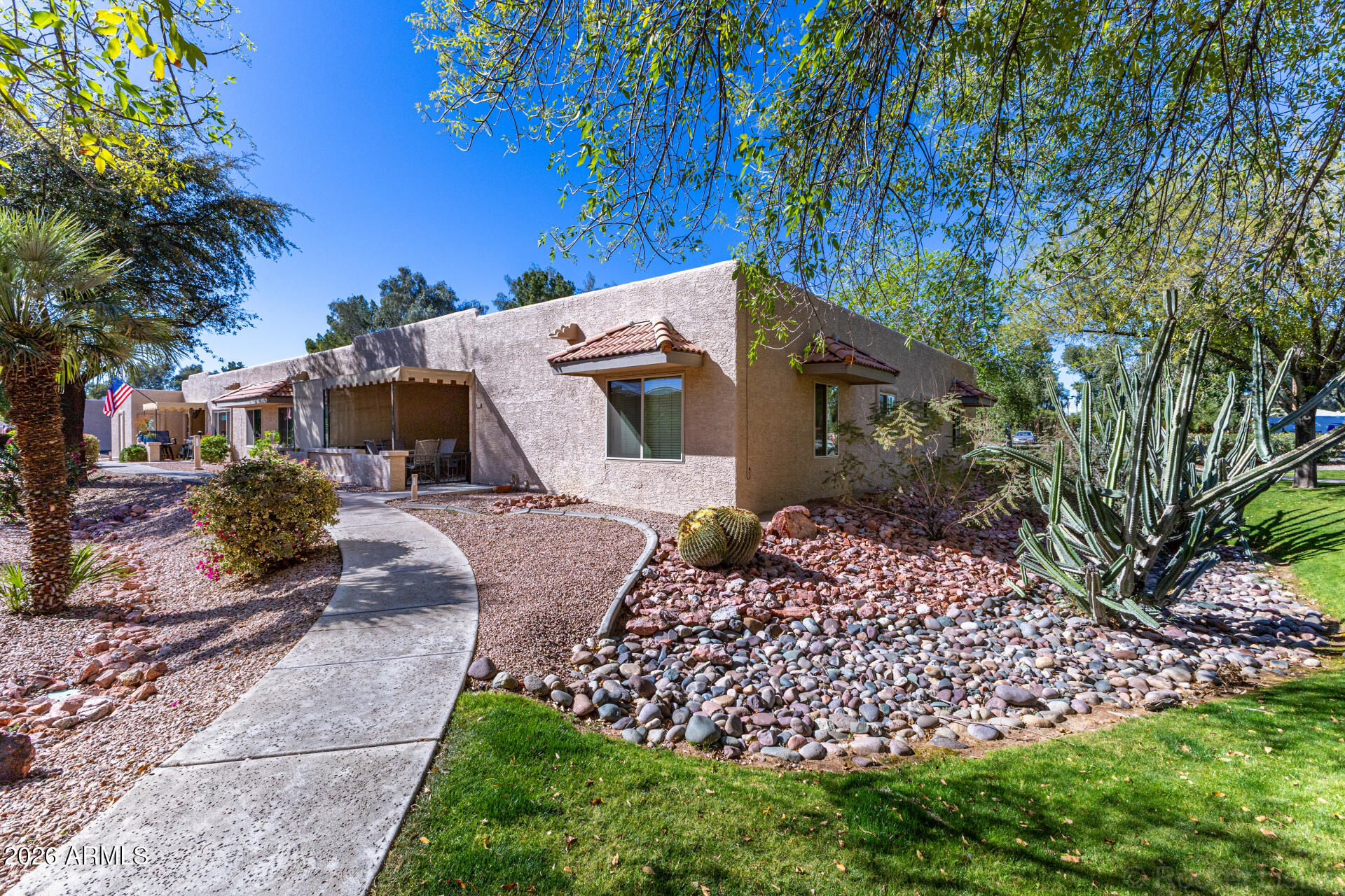 14300 West Bell Road, Unit 117 Surprise, AZ 85374 - Photo 1 of 48 03 - Bell