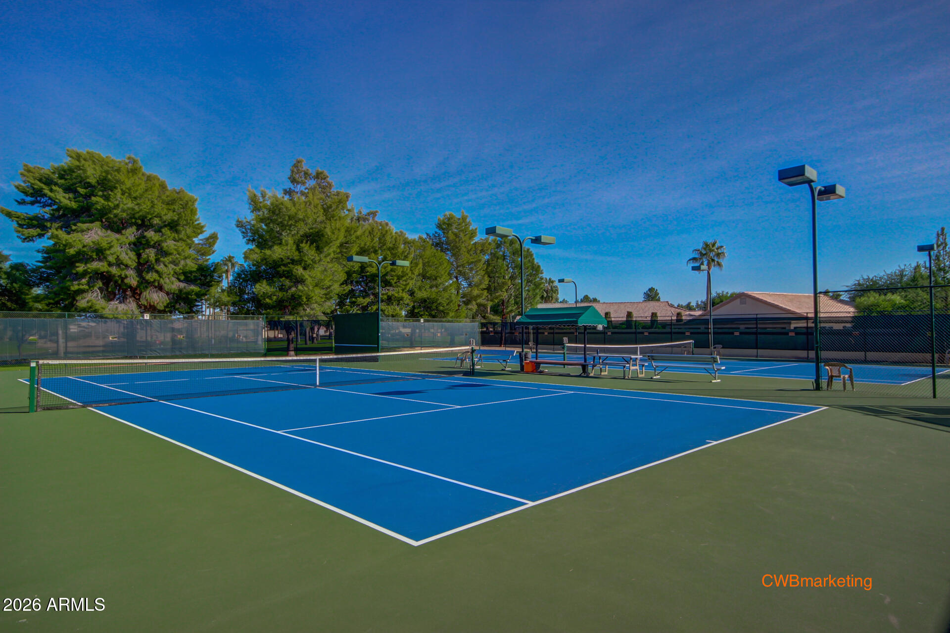 14300 West Bell Road, Unit 117 Surprise, AZ 85374 - Photo 40 of 48 Otenniscwb