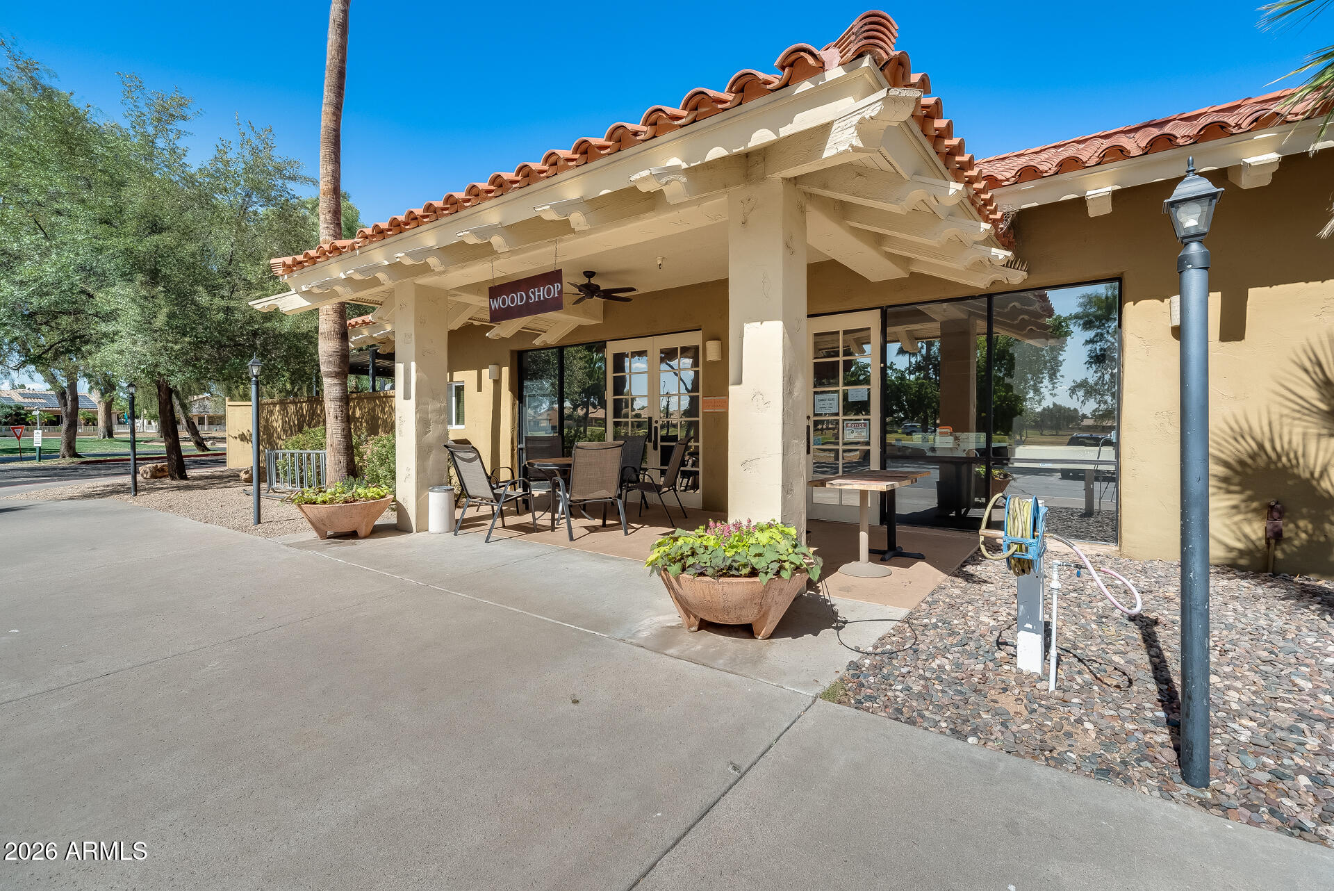 14300 West Bell Road, Unit 117 Surprise, AZ 85374 - Photo 44 of 48 WWoodshop