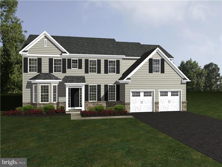 1304 Springhouse Road Sinking Spring, PA 19608 - Photo 1 of 1