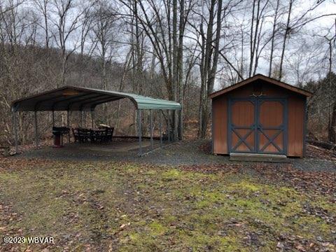 0 Wallis Run Road Trout Run, PA 17771 - Photo 3 of 10 Gallery Image 3