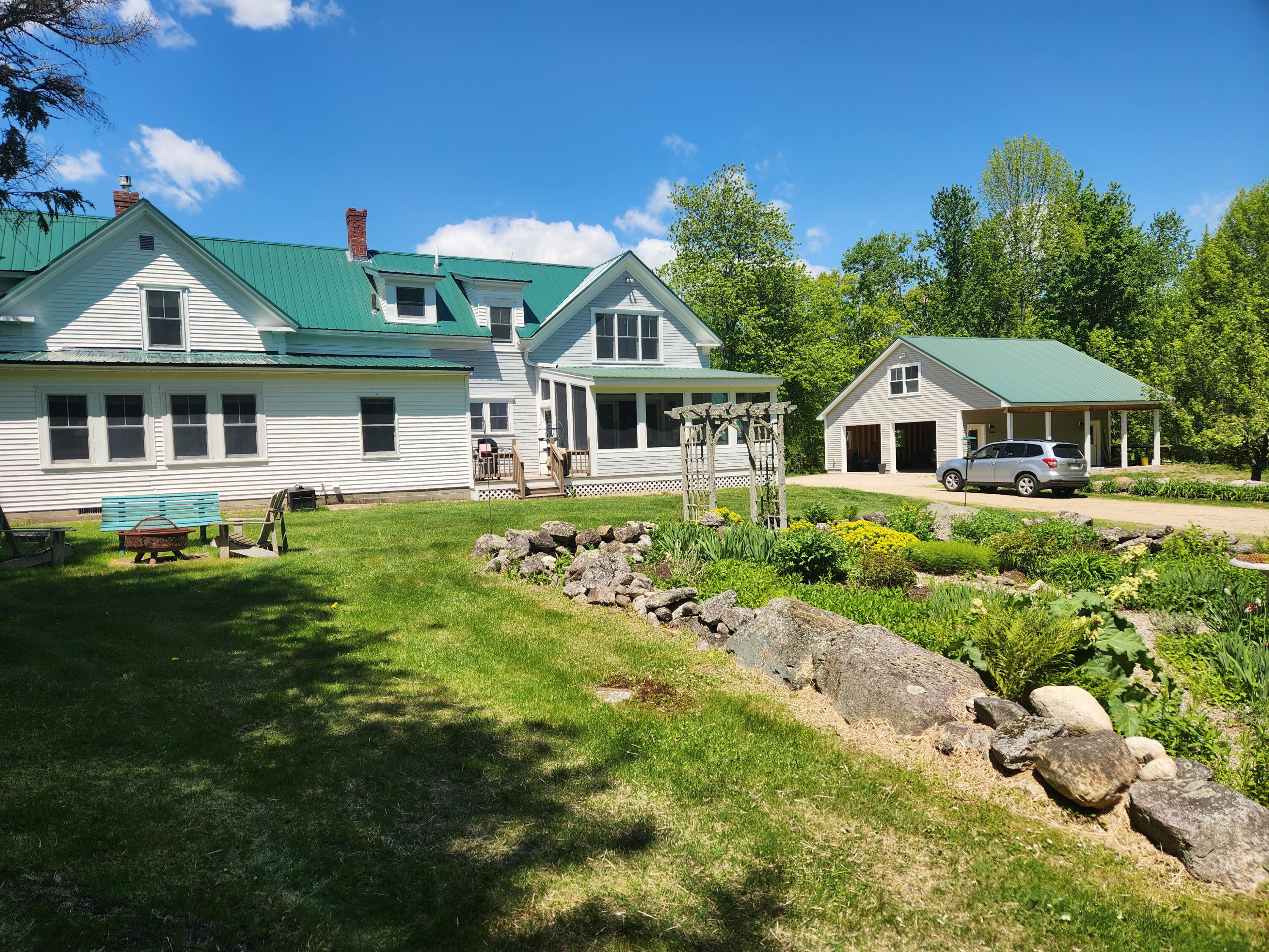 286 Staples Hill Road Canton, ME 04221 - Photo 114 of 118 20260526_120204