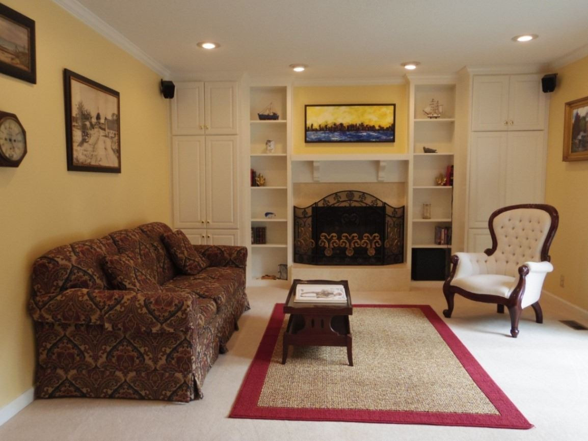 108 Bayleaf Drive Raleigh, NC 27615 - Photo 6 of 25 Photo 6