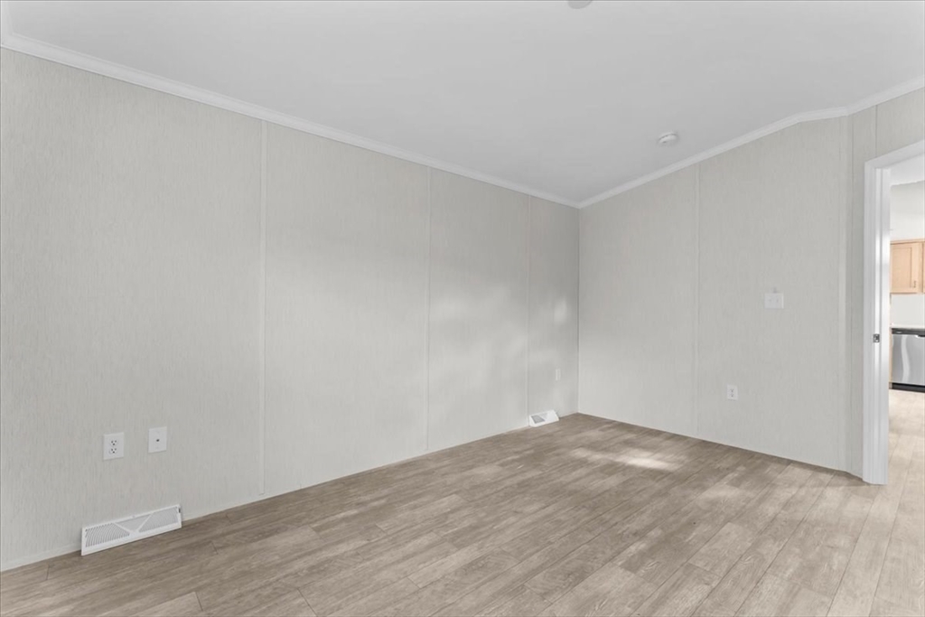 1540 Broadway, Unit 35 Raynham, MA 02767 - Photo 13 of 21 a view of empty room