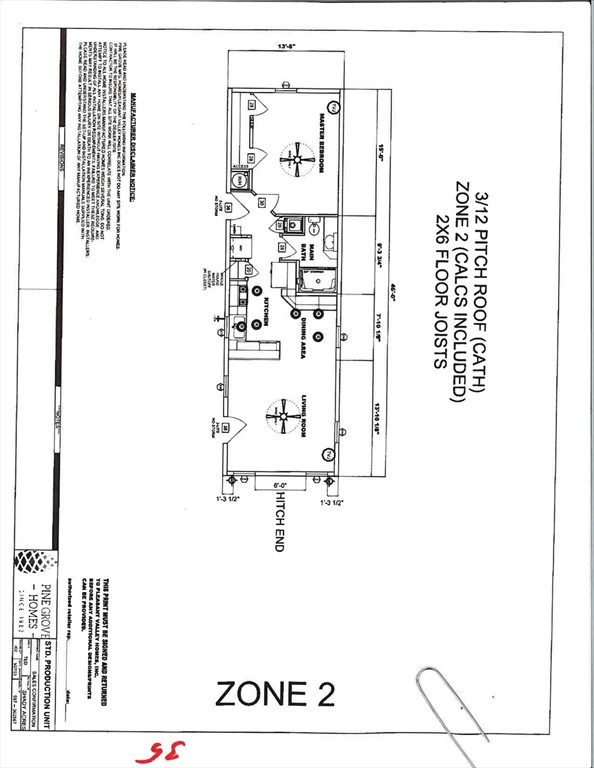 1540 Broadway, Unit 35 Raynham, MA 02767 - Photo 21 of 21 unknown