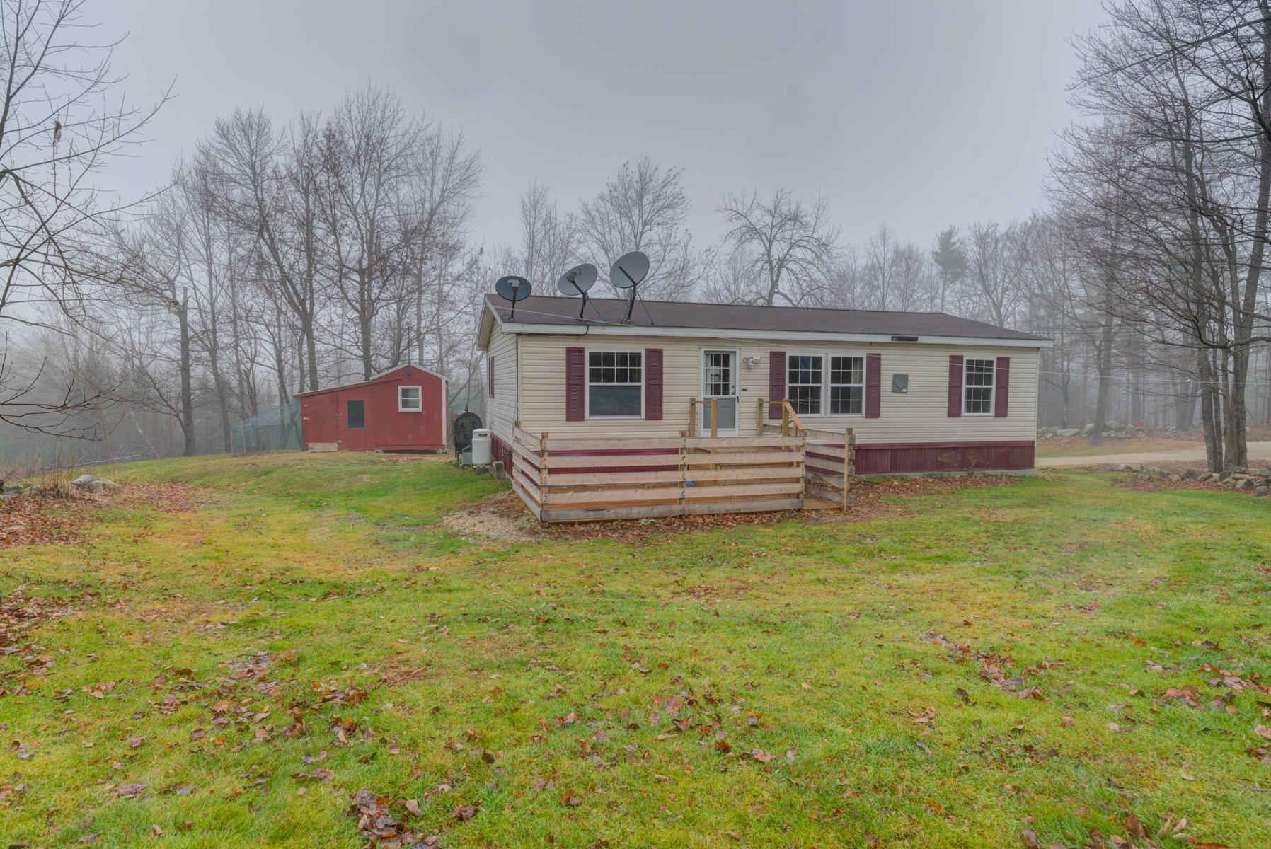 115 McAllister Road Buckfield, ME 04220 - Photo 28 of 30 Pic# (28 of 30)