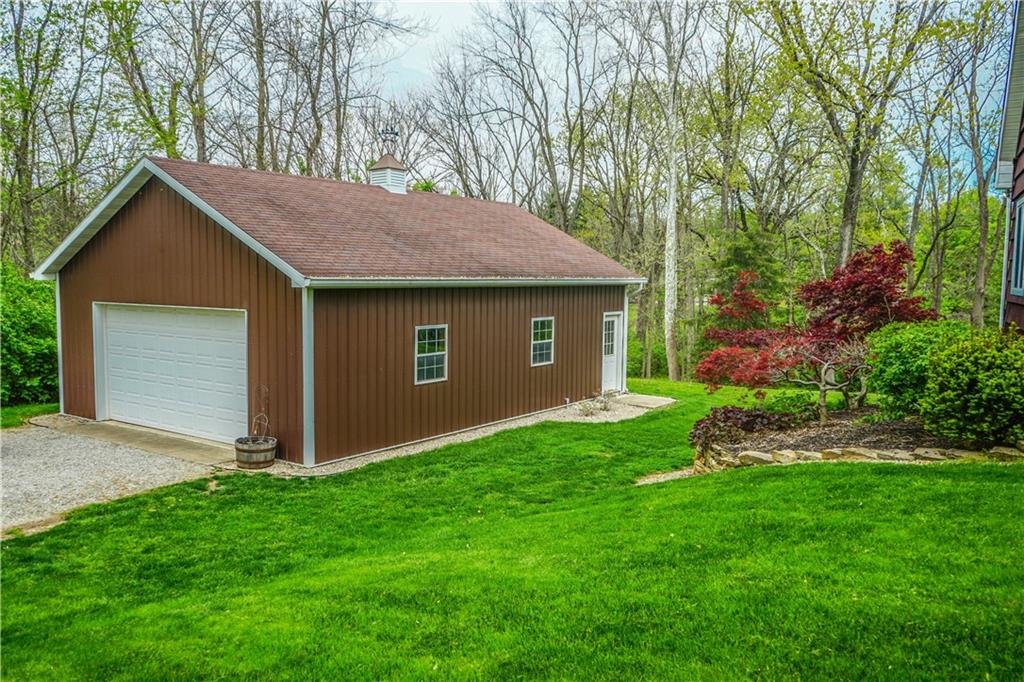 5890 Travis Road Greenwood, IN 46143 - Photo 3 of 40 Gallery Image 3