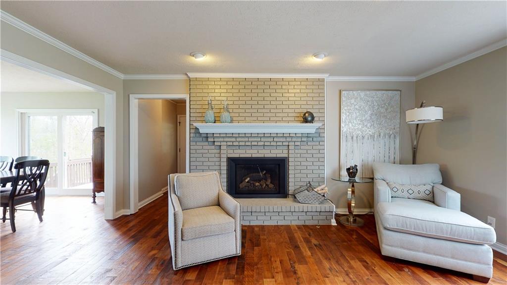 5890 Travis Road Greenwood, IN 46143 - Photo 8 of 40 Gallery Image 8