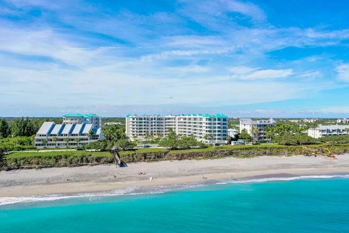 2000 Florida A1A, Unit N602 Jupiter, FL 33477 - Photo 24 of 35 10