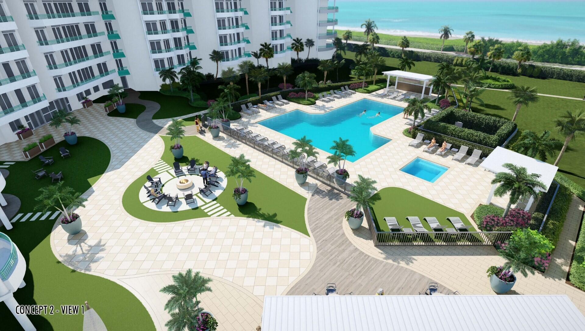 2000 Florida A1A, Unit N602 Jupiter, FL 33477 - Photo 26 of 35 rendering