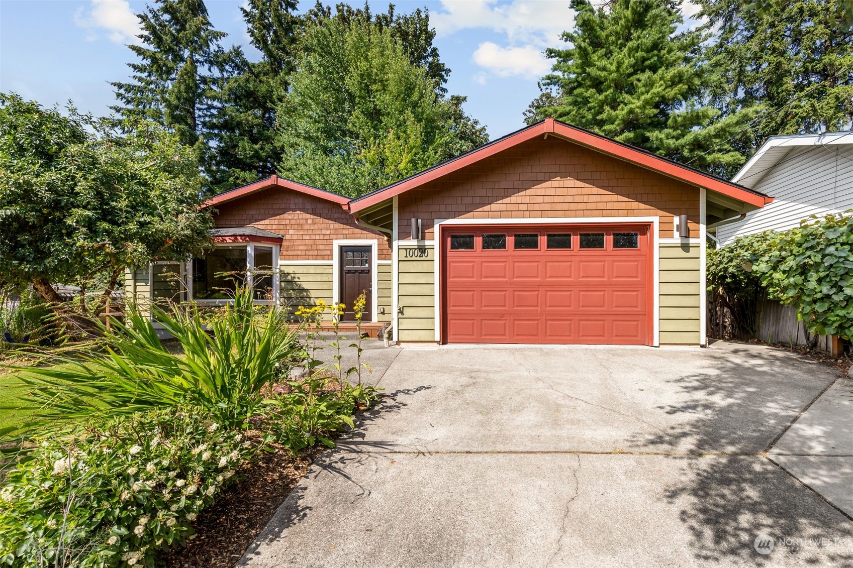 10020 Northeast 201st Street Bothell, WA 98011 - Photo 1 of 40 Gallery Image 1