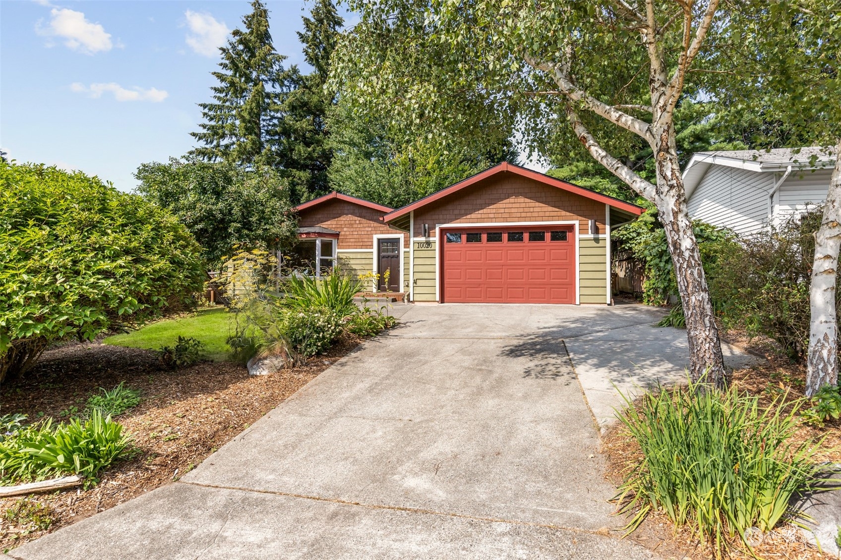 10020 Northeast 201st Street Bothell, WA 98011 - Photo 38 of 40 Gallery Image 38