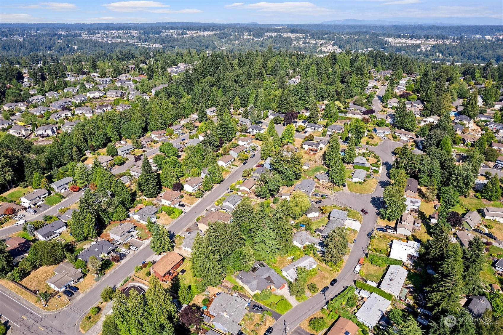 10020 Northeast 201st Street Bothell, WA 98011 - Photo 39 of 40 Gallery Image 39