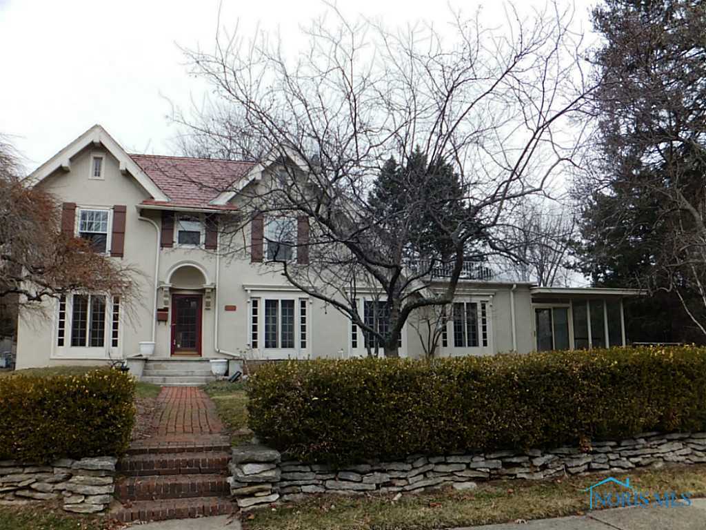 3326 Brookside Road Toledo, OH 43606 - Photo 1 of 19 Gallery Image 1