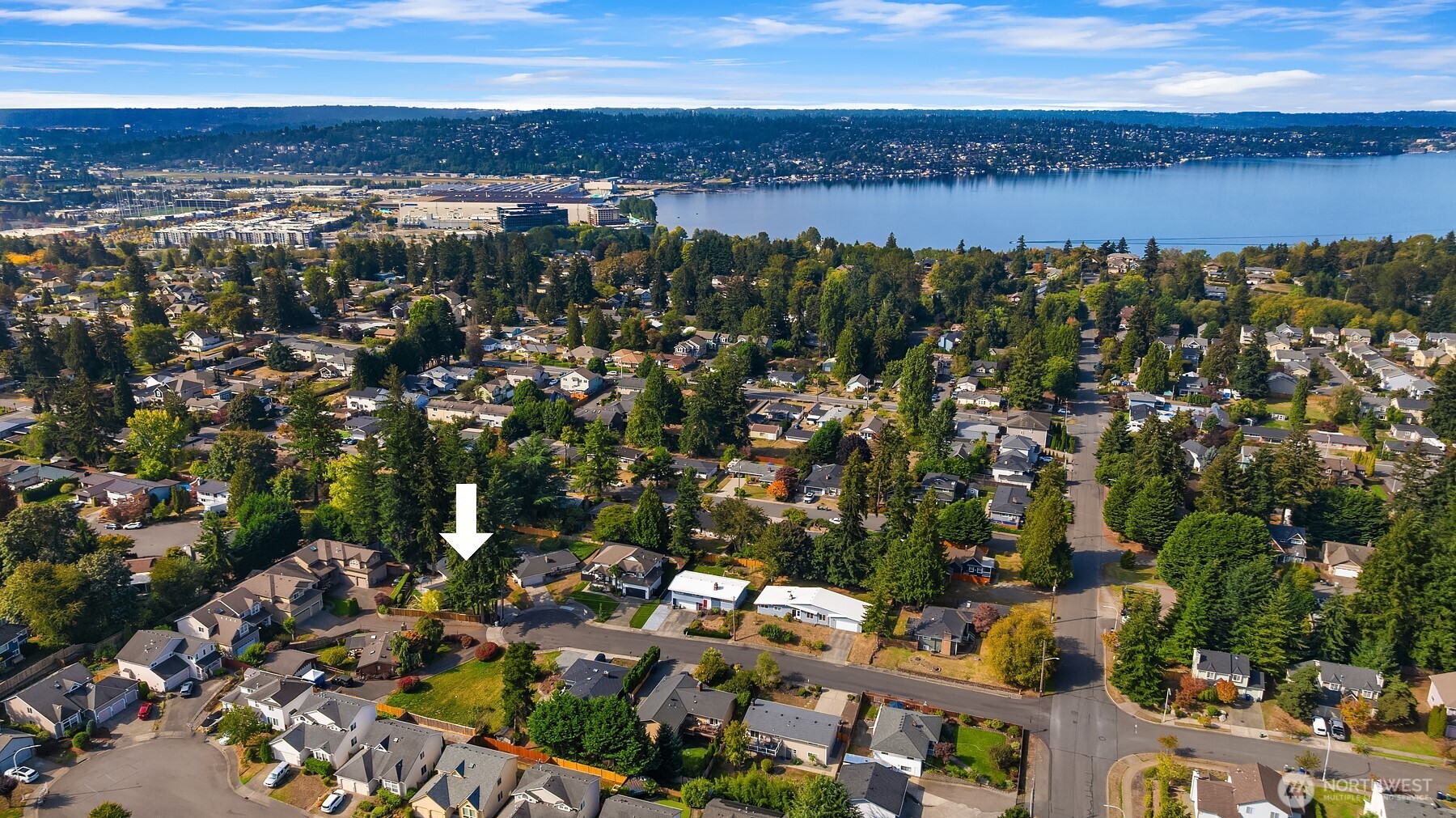 1825 Camas Avenue Northeast Renton, WA 98056 - Photo 33 of 33 Gallery Image 33