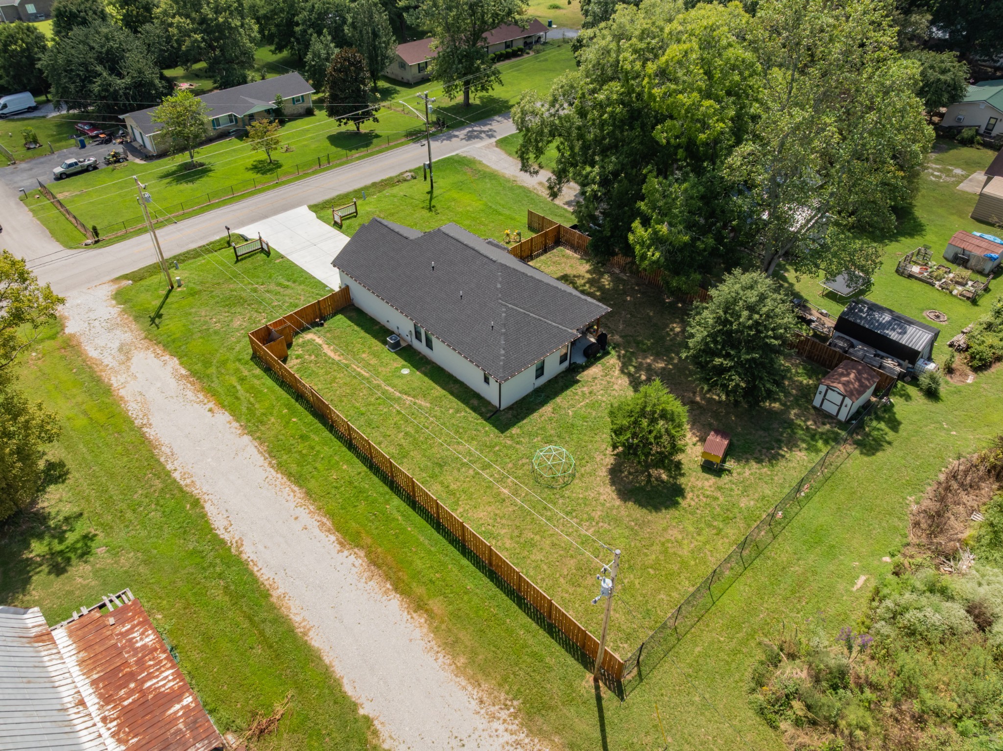 775 Ragsdale Road Manchester, TN 37355 - Photo 38 of 51 Gallery Image 38