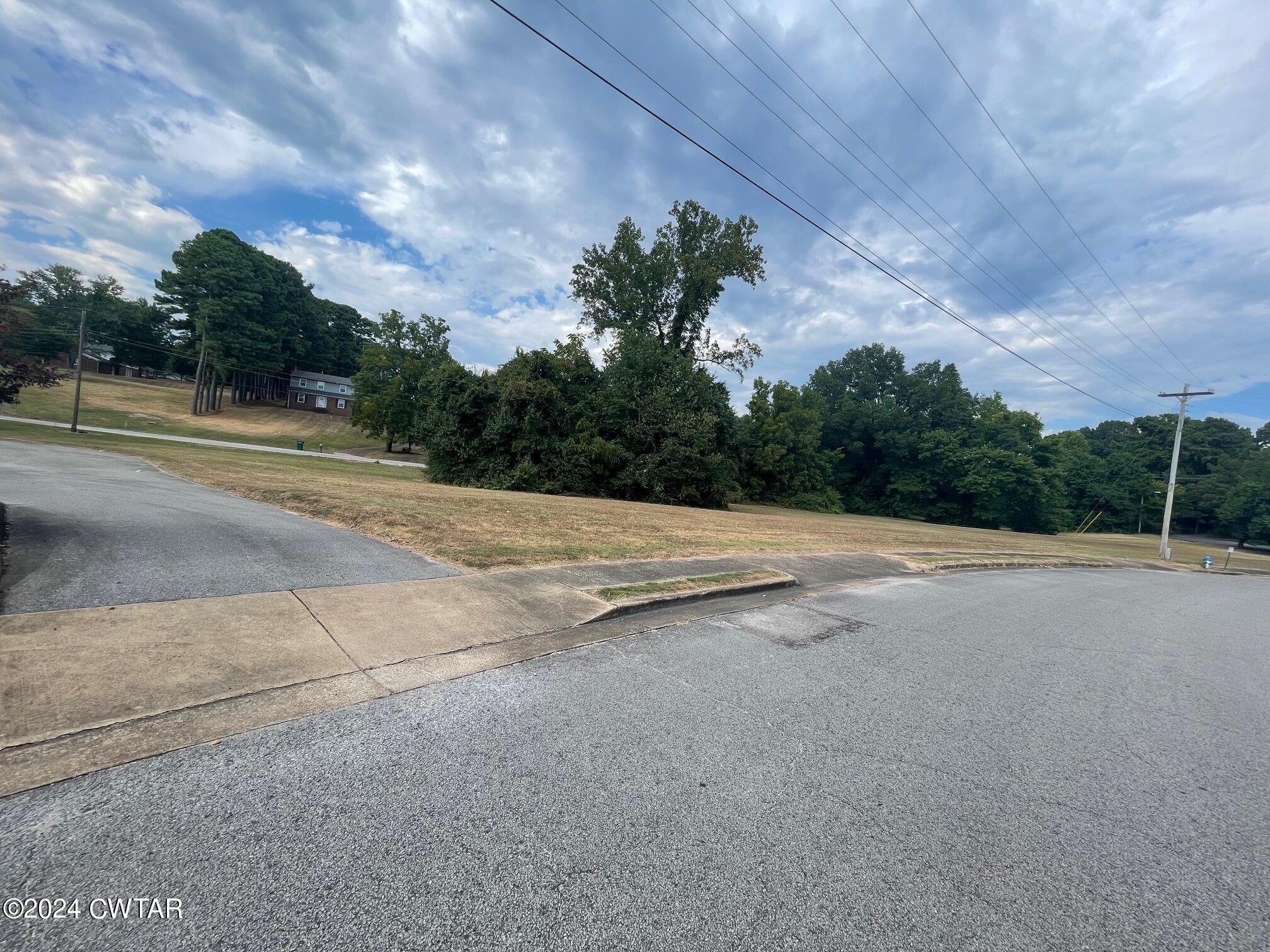 47 Lynoak Cove Jackson, TN 38305 - Photo 3 of 13 a view of basketball court
