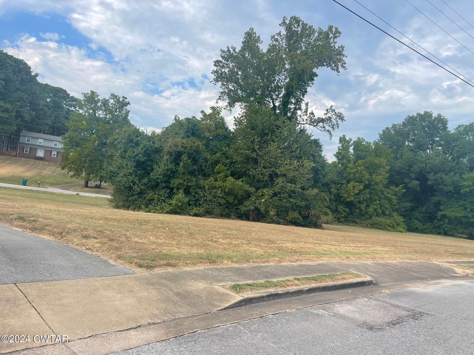 47 Lynoak Cove Jackson, TN 38305 - Photo 4 of 13 a view of basketball court