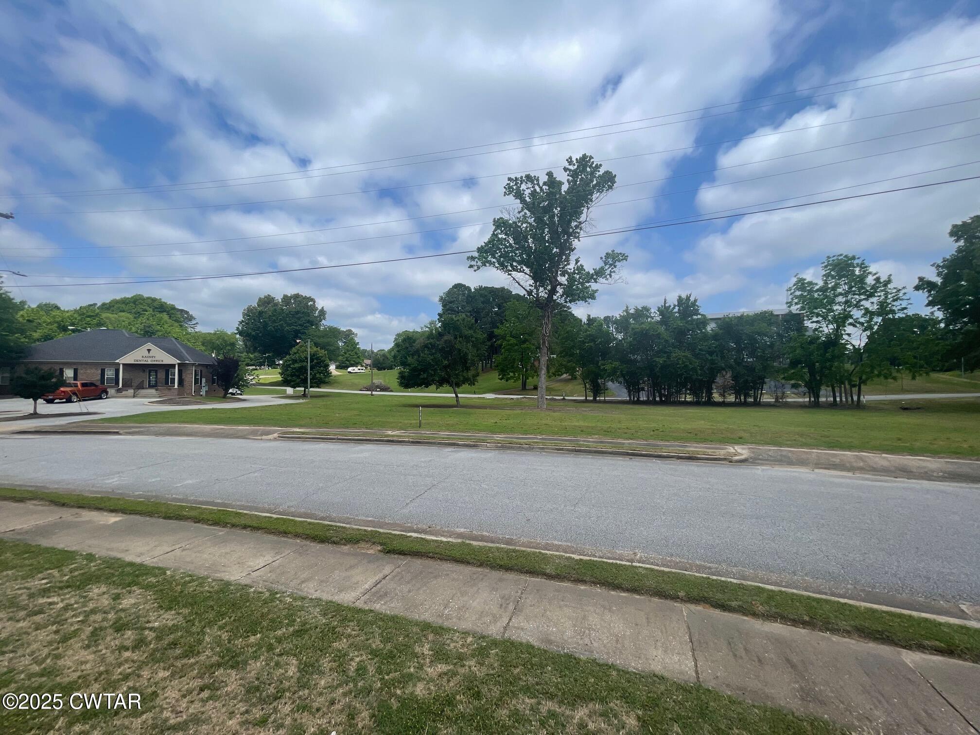 47 Lynoak Cove Jackson, TN 38305 - Photo 6 of 13 a view of a golf course