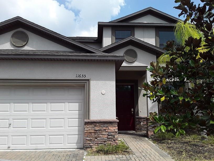 11655 Crestridge Loop Trinity, FL 34655 - Photo 1 of 1 Exterior Front