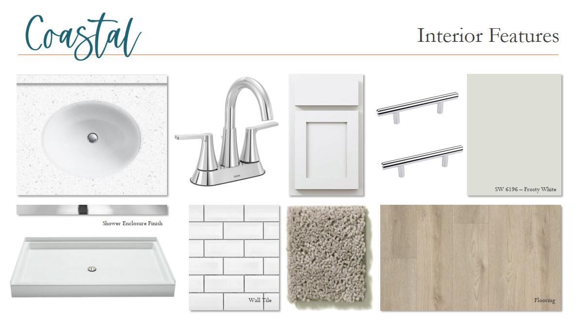 1062 Tea Maker Road Ravenel, SC 29470 - Photo 5 of 12 coastal 3