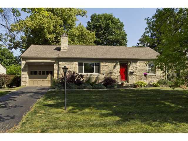 2752 Wellesley Road Columbus, OH 43209 - Photo 1 of 19 Gallery Image 1