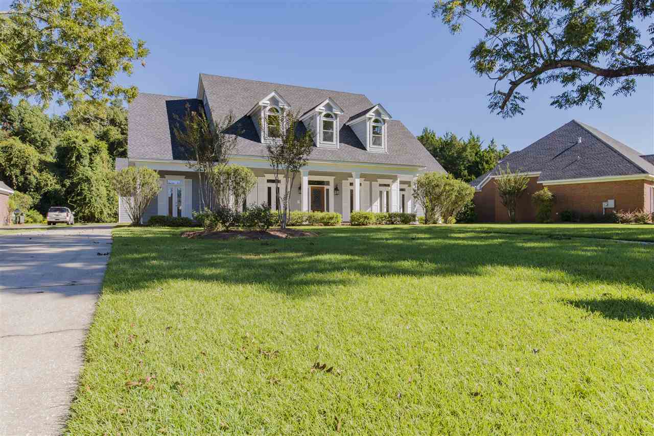 410 Potters Mills Road Daphne, AL 36526 - Photo 3 of 35