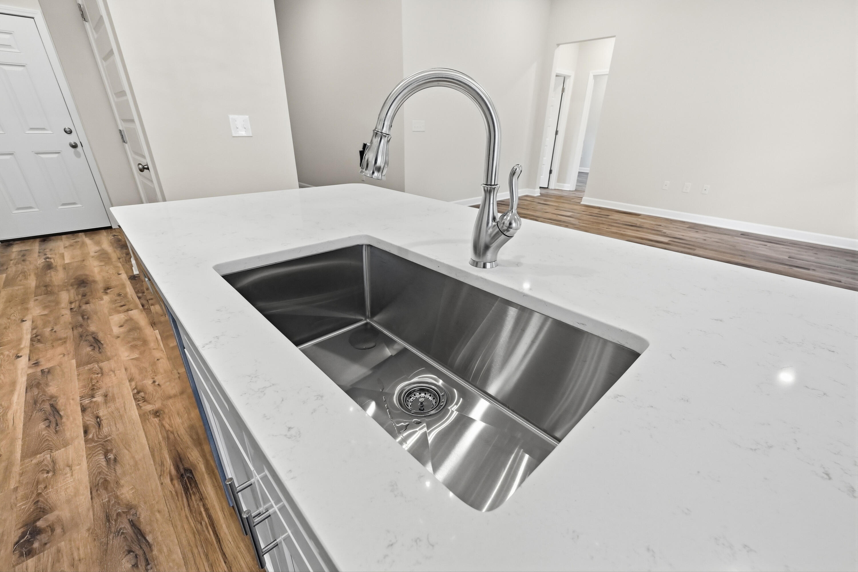 1018 Rin Court Milton, FL 32583 - Photo 16 of 42 Kitchen sink
